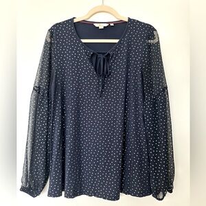 Boden women’s top